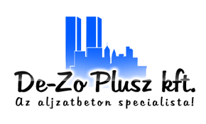 De-Zo Plusz Kft logó